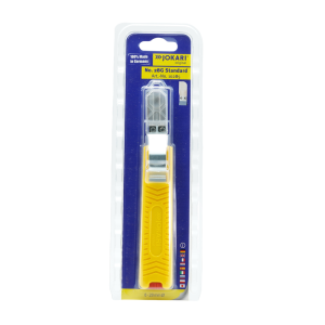 德国原装进口JOKARI 电工专用开缆刀小巧灵活方便8-28mm直径10285