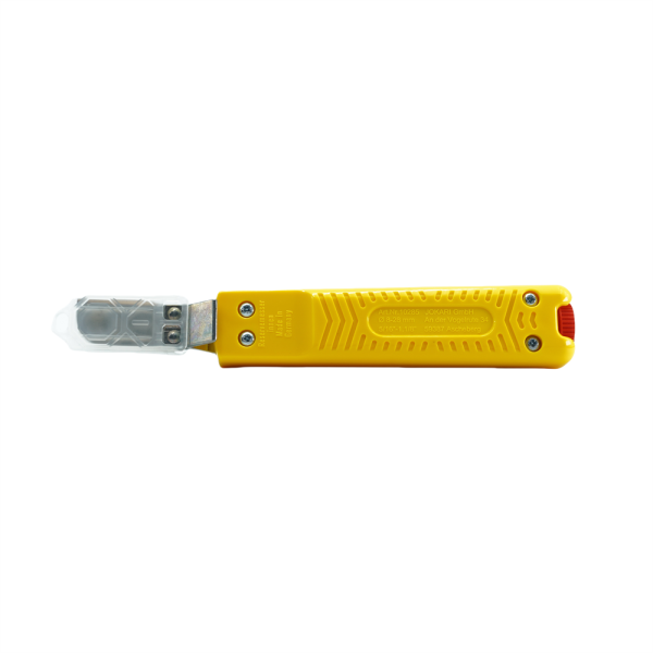 德国原装进口JOKARI 电工专用开缆刀小巧灵活方便8-28mm直径10285 - 图片 3