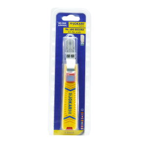 德国原装进口JOKARI 电工专用开缆刀小巧灵活方便8-28mm直径10281