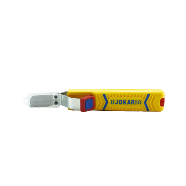 德国原装进口JOKARI 电工专用开缆刀小巧灵活方便8-28mm直径10281 - 图片 3