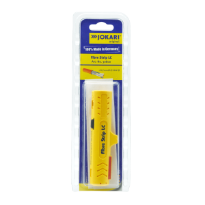 德国原装进口JOKARI Fibre Strip DC快速好用电缆剥皮刀 30800